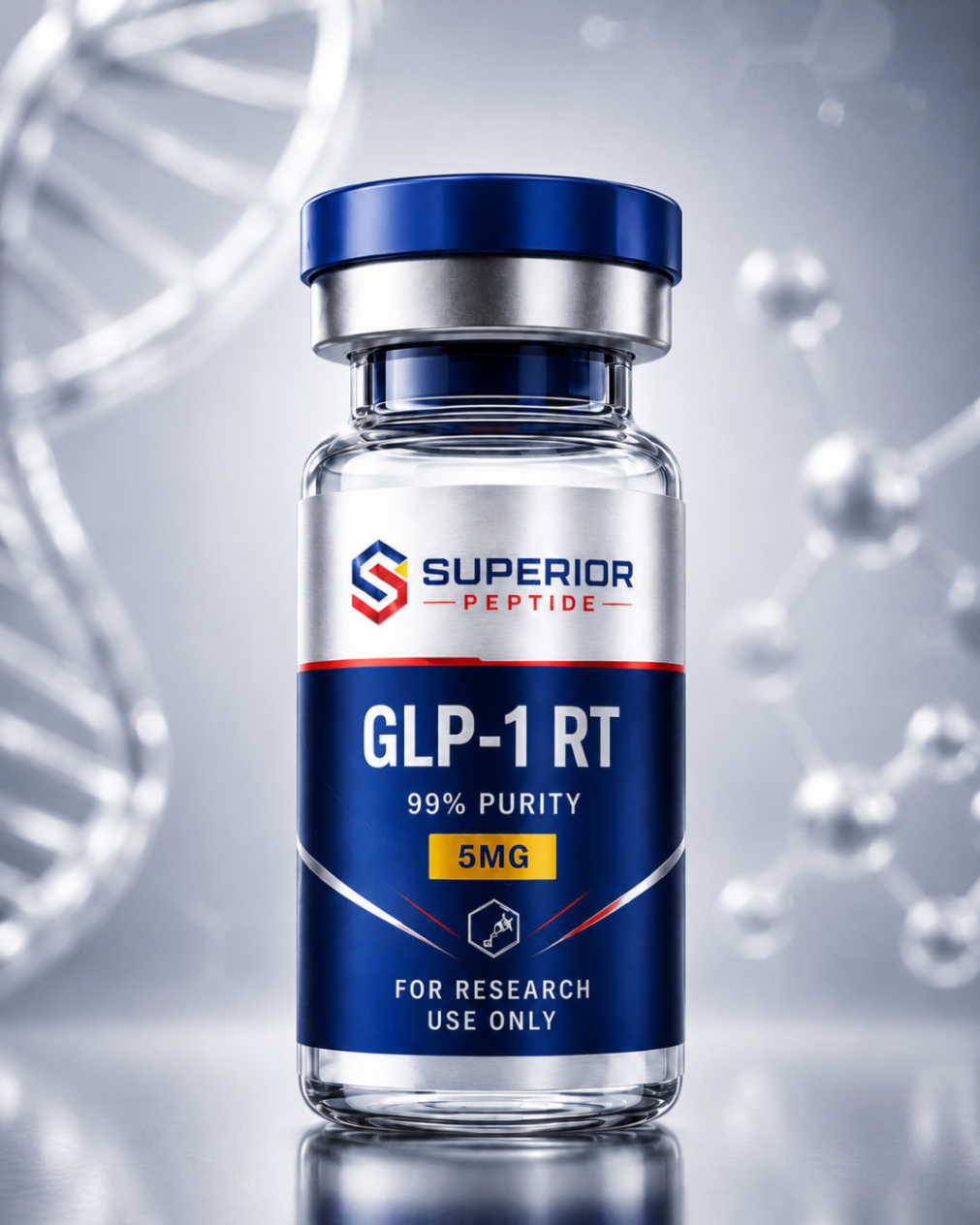 GLP-3 RT