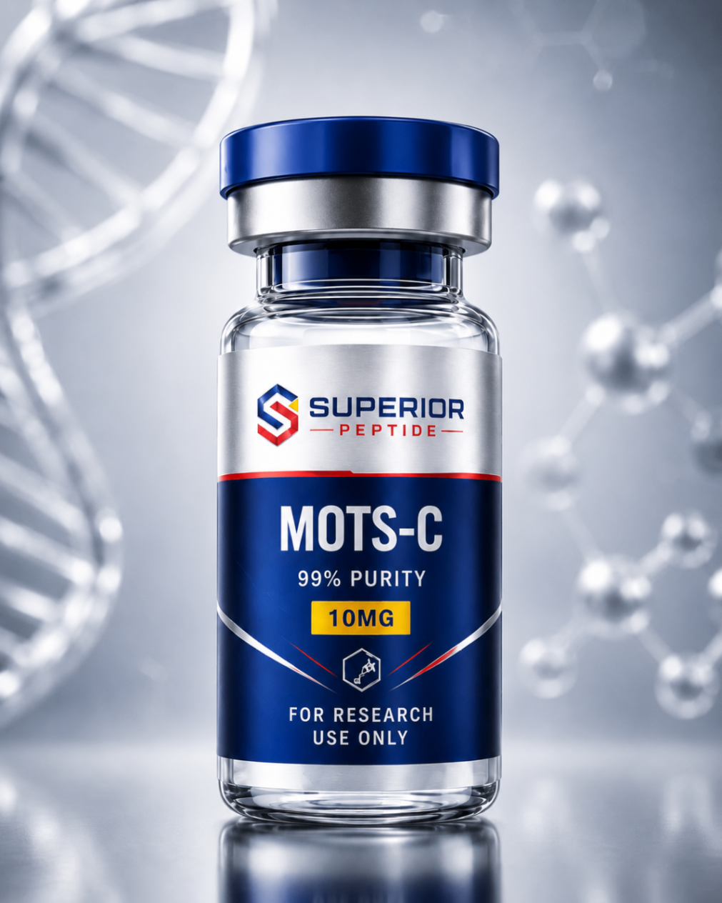 MOTS-C 10mg